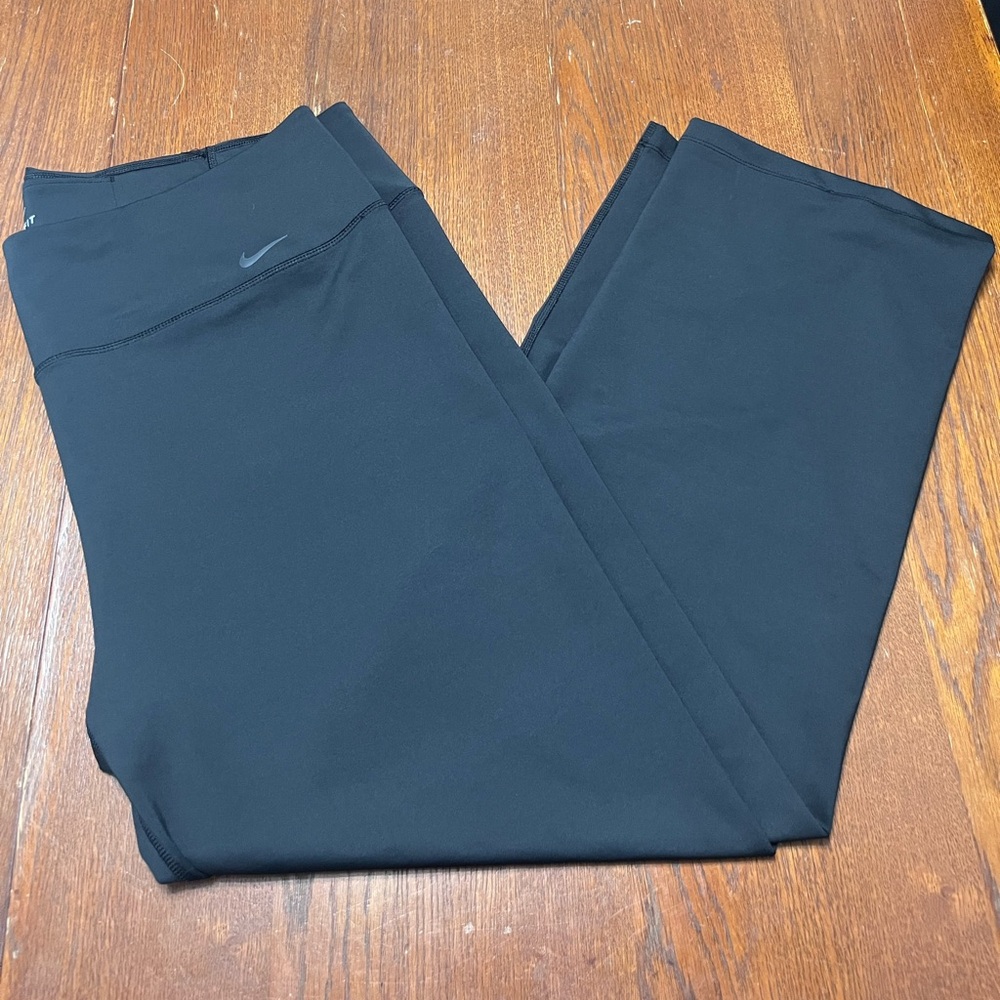 Nike Black Leggings